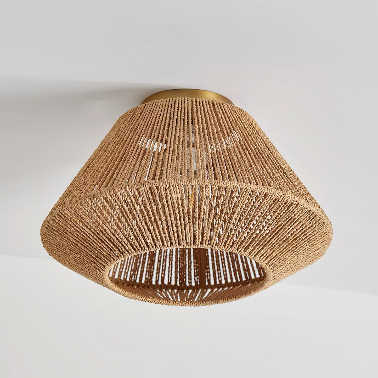 Sierra Ceiling Light