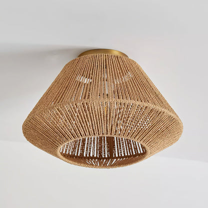 Sierra Ceiling Light