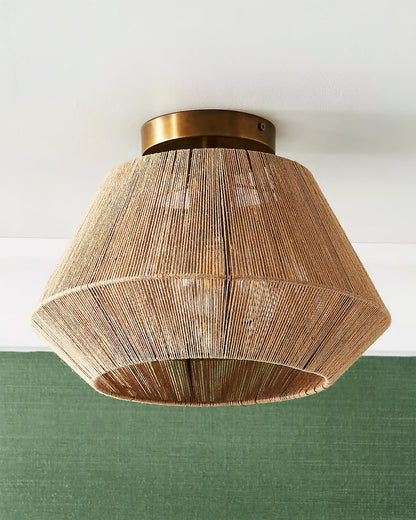Sierra Ceiling Light