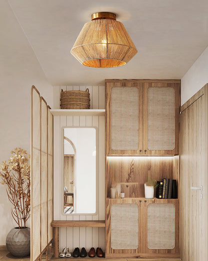 Sierra Ceiling Light