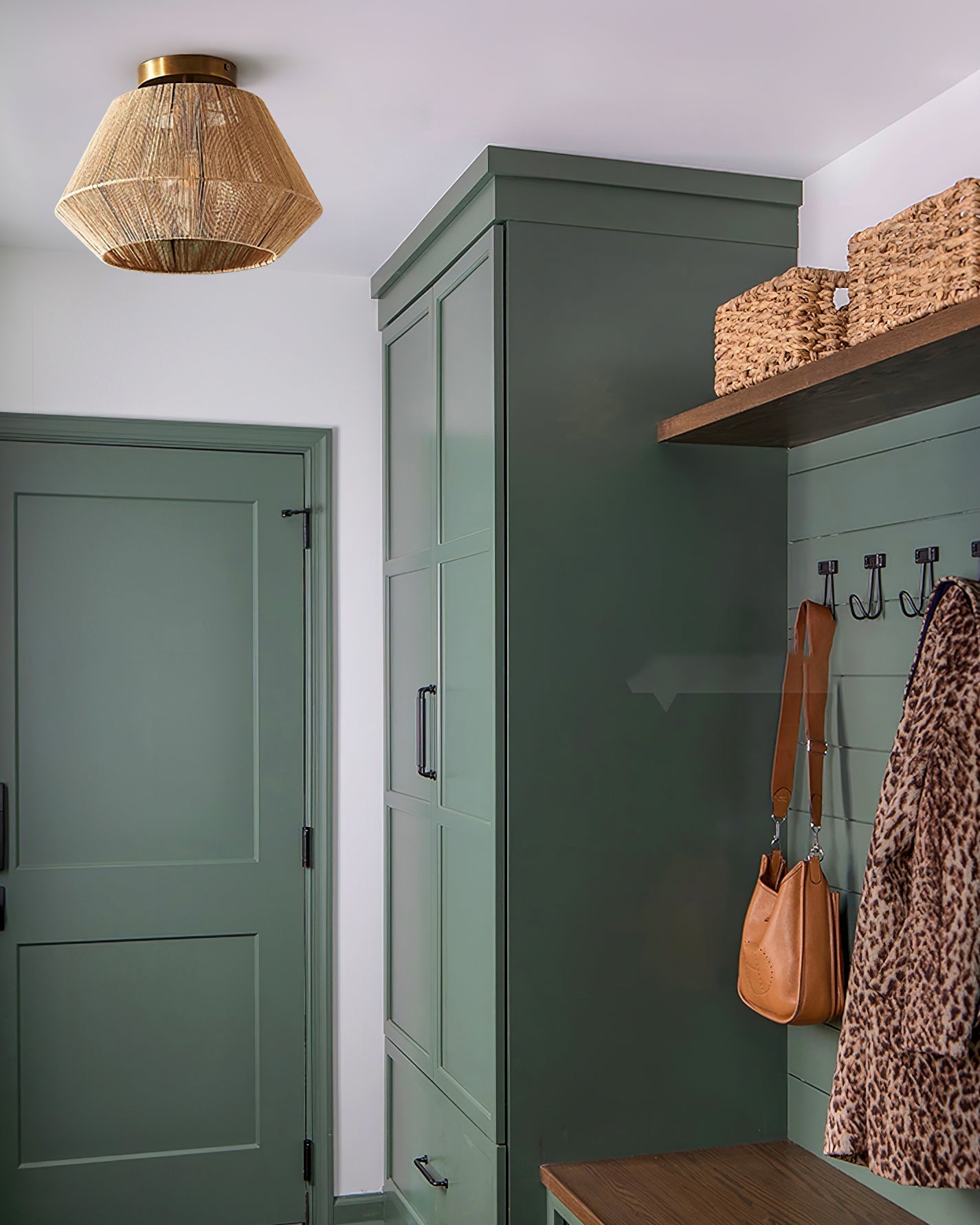 Sierra Ceiling Light