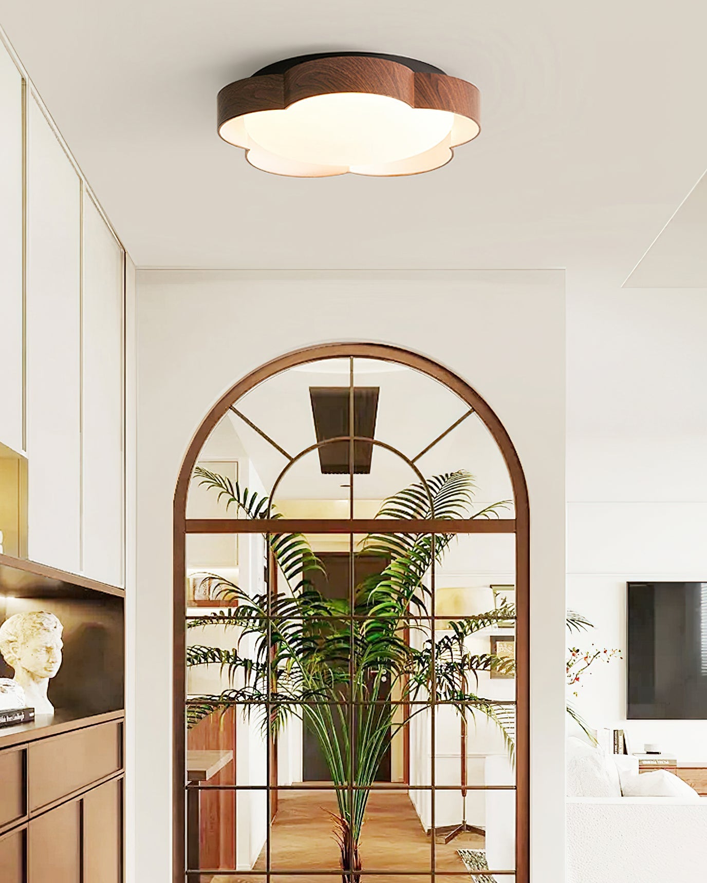 Sika Ceiling Lamp