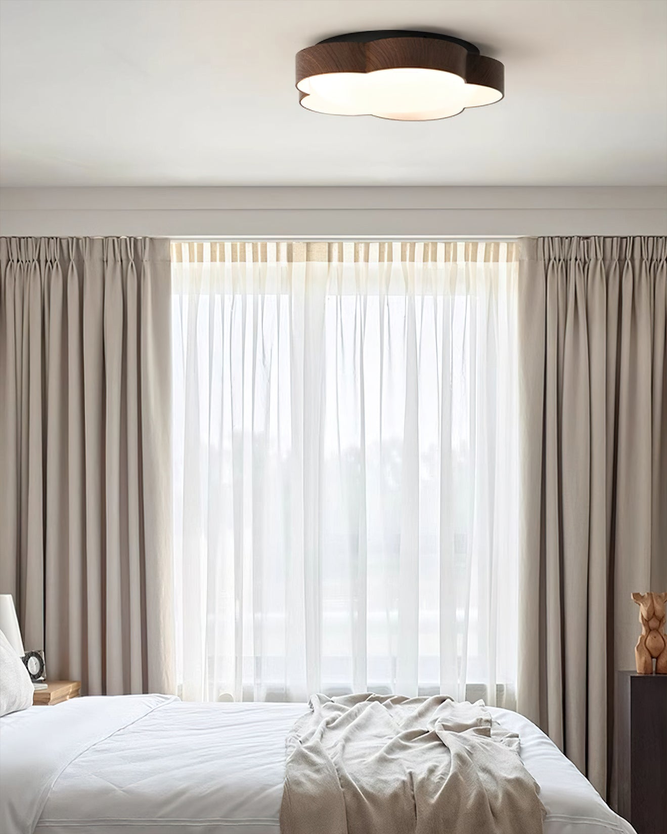 Sika Ceiling Lamp