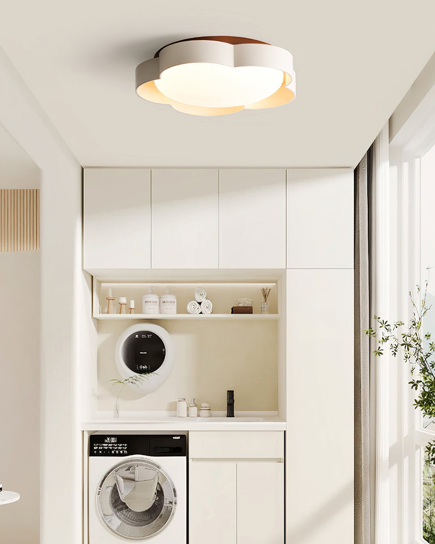 Sika Ceiling Lamp
