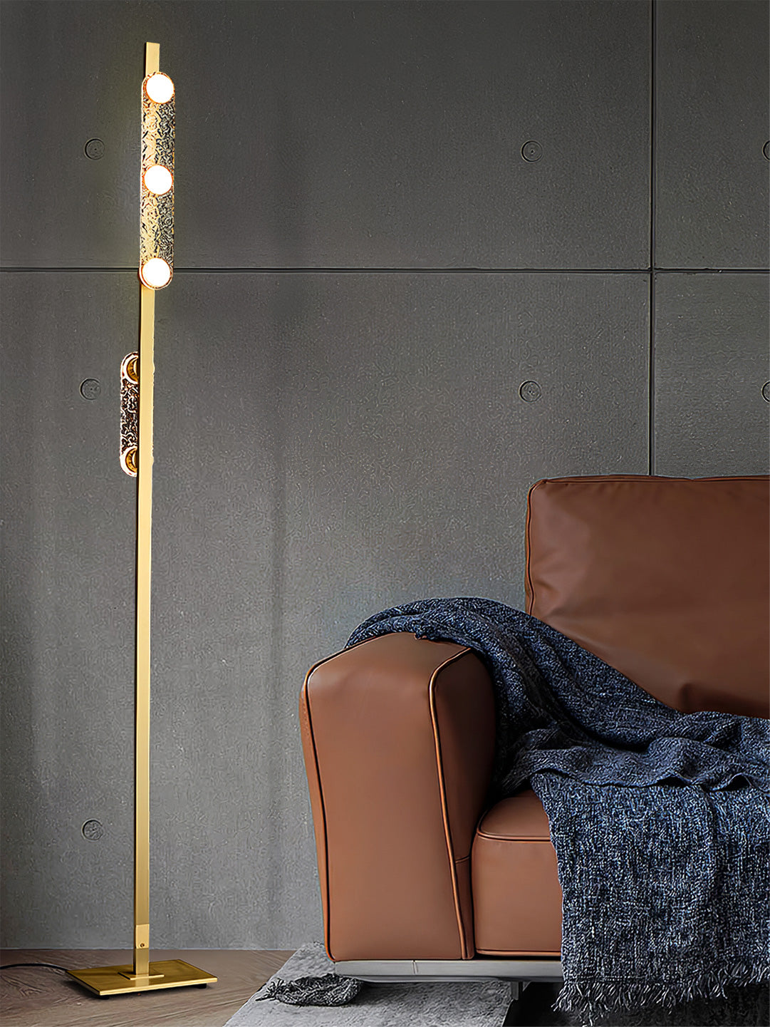 Sinclair Floor Lamp