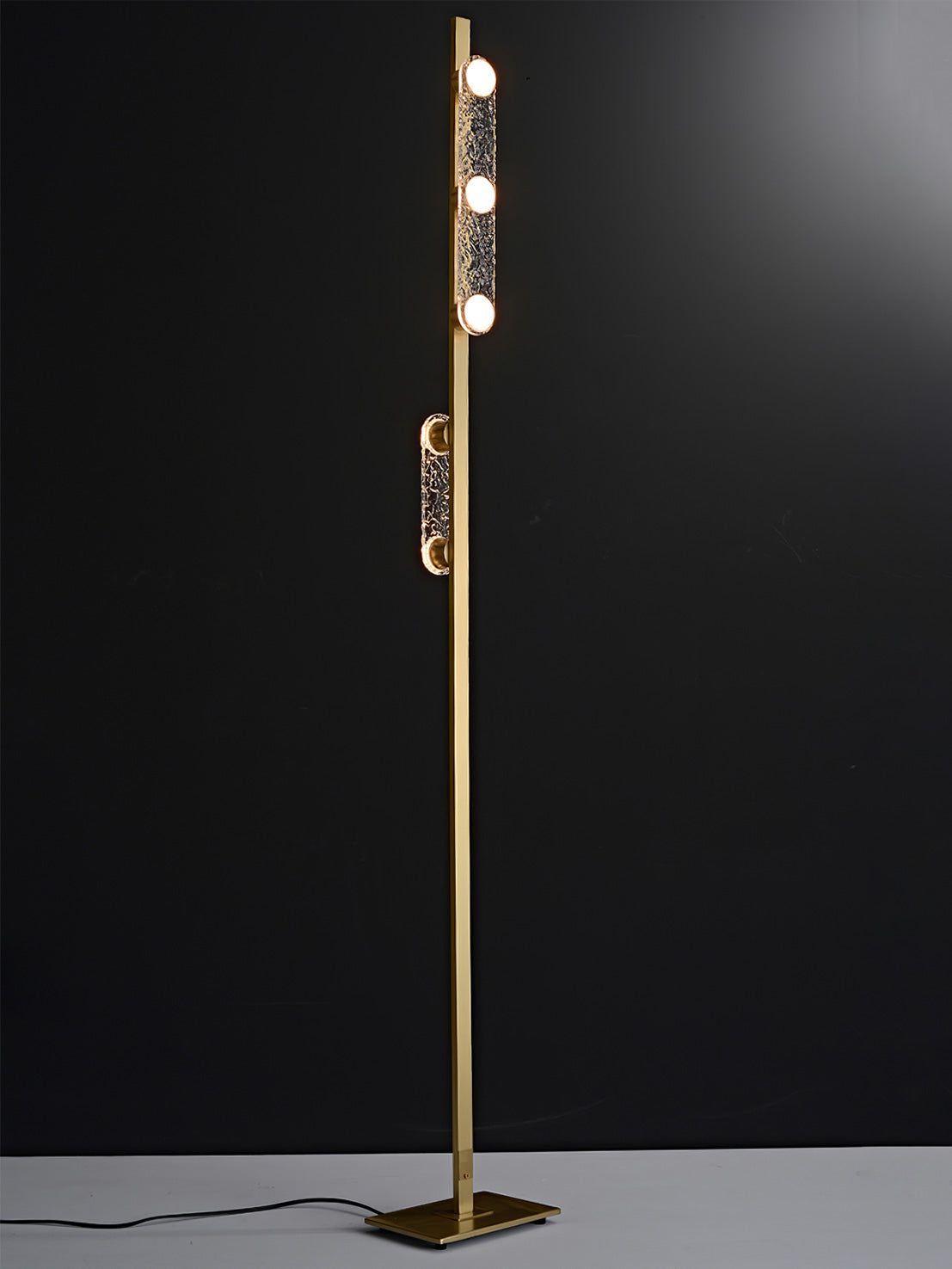 Sinclair Floor Lamp