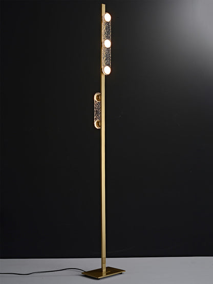 Sinclair Floor Lamp