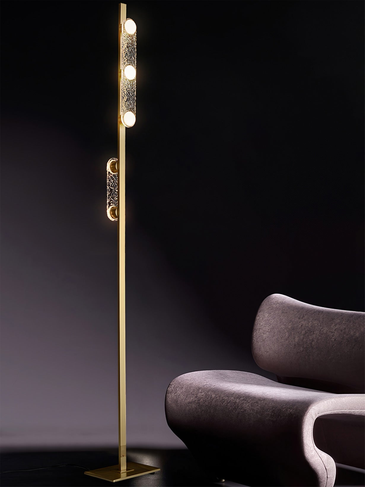 Sinclair Floor Lamp