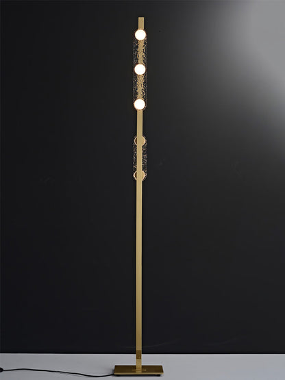 Sinclair Floor Lamp