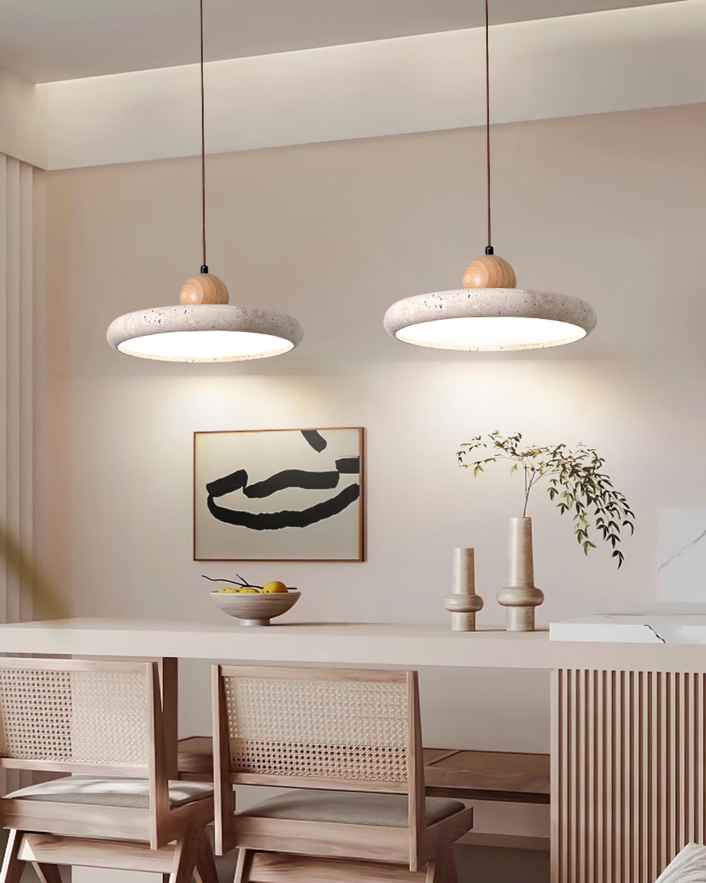 Siyane Pendant Lamp