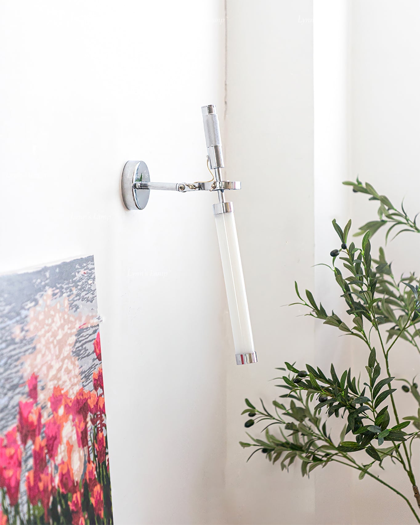 Skylark Wall Lamp
