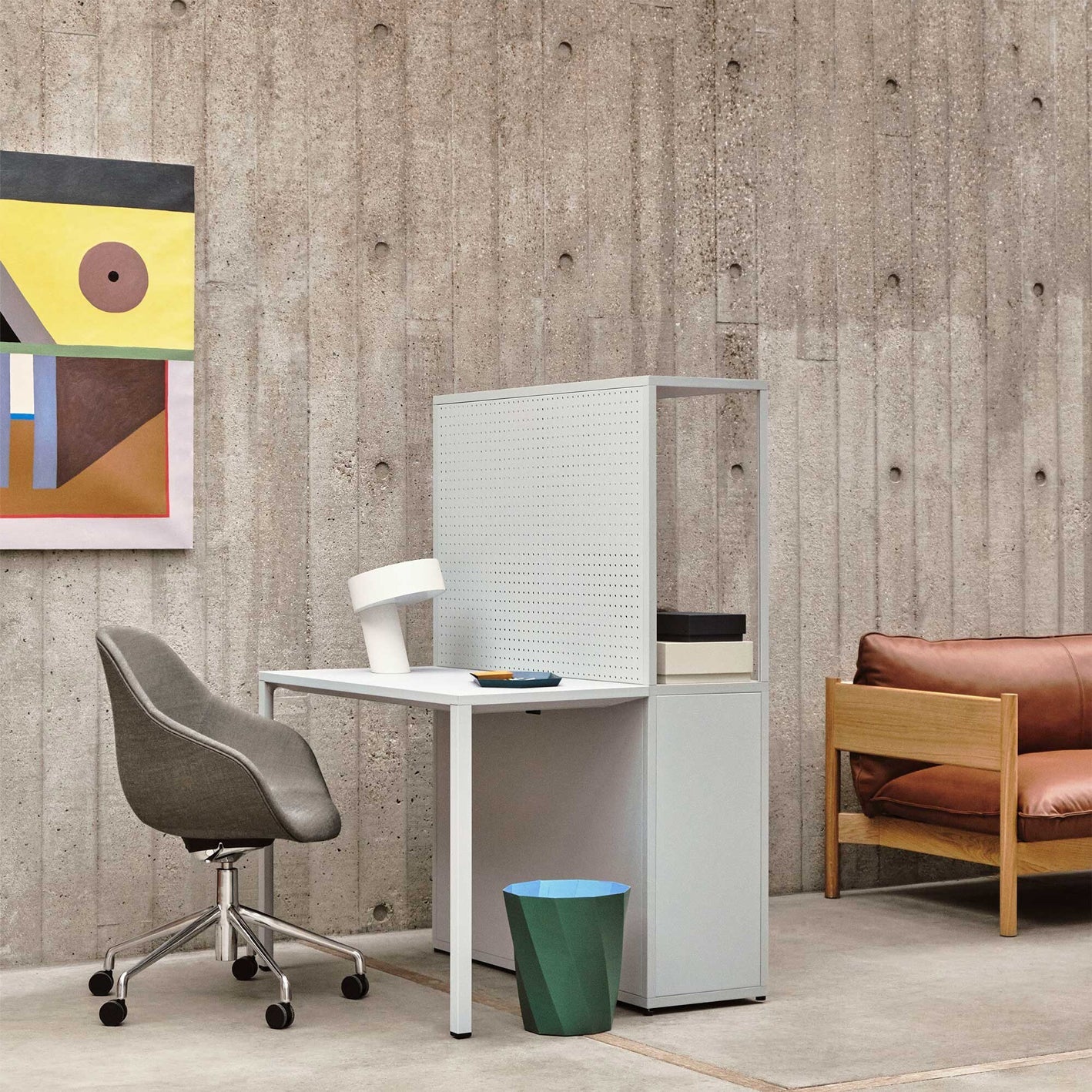 Celia Table Lamp