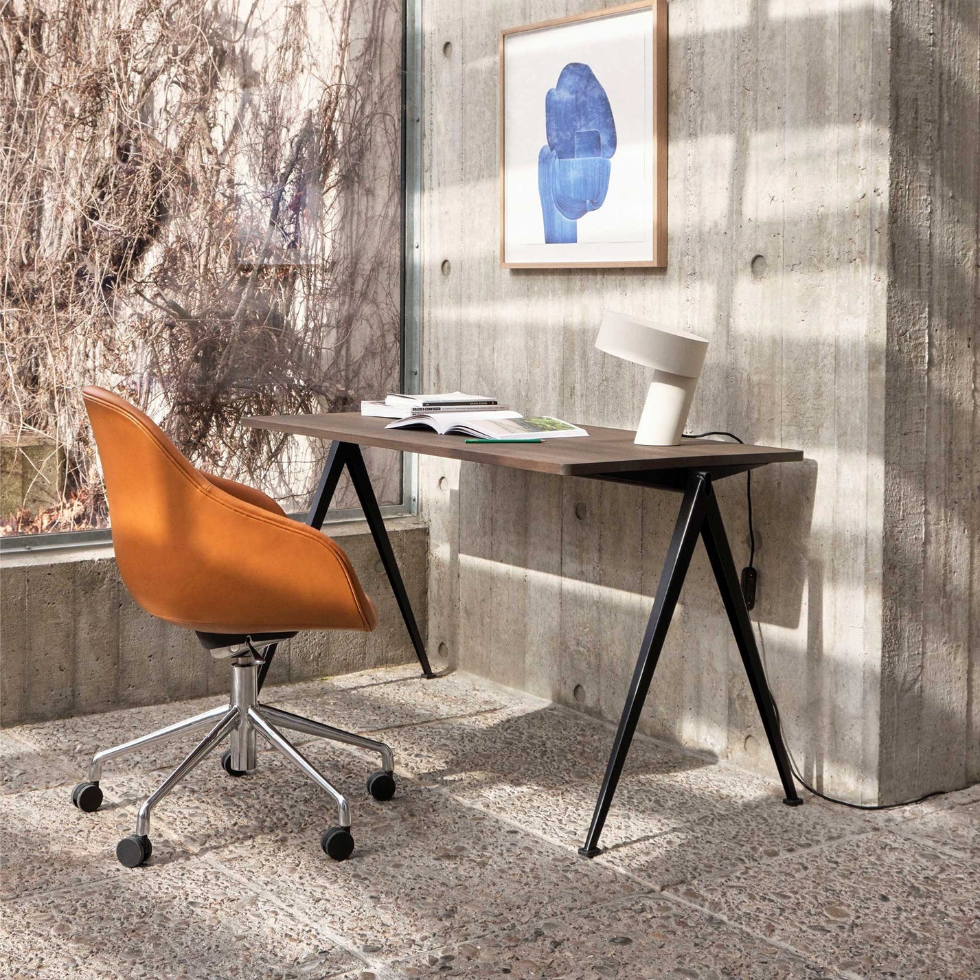 Celia Table Lamp
