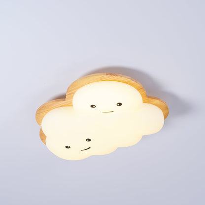 Smile Cloud Ceiling Lamp