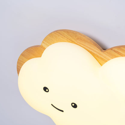 Smile Cloud Ceiling Lamp