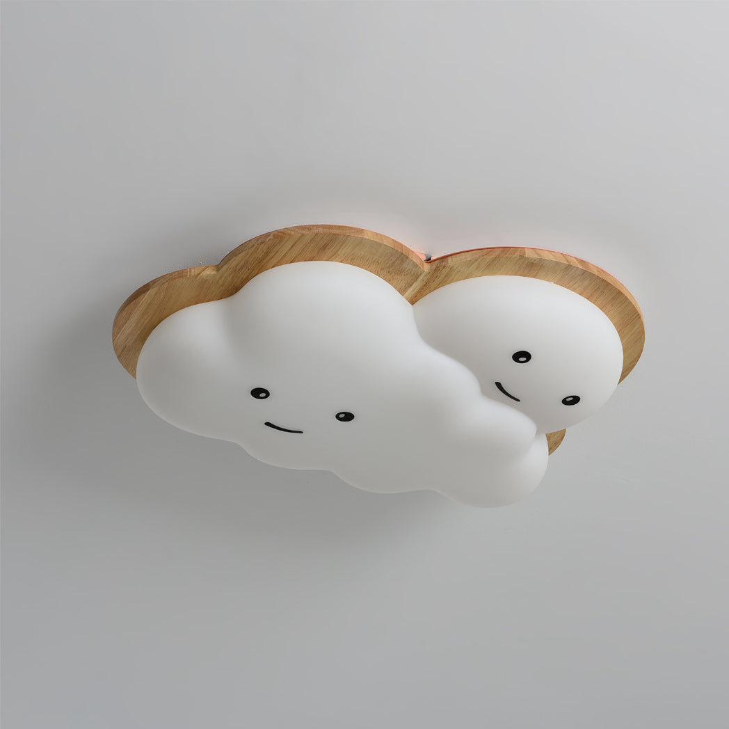 Smile Cloud Ceiling Lamp