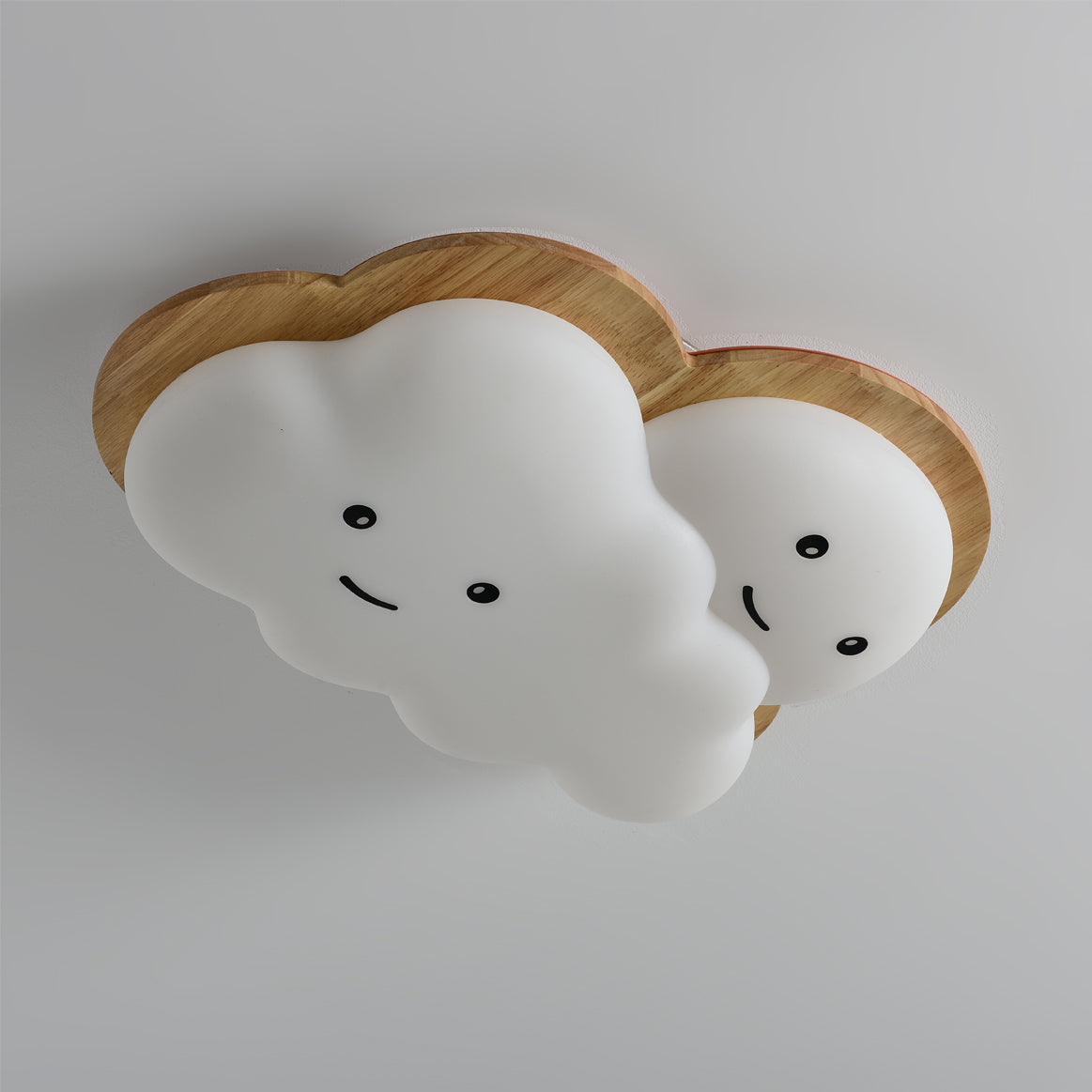 Smile Cloud Ceiling Lamp