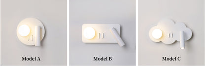 Snotra Wall Lamp
