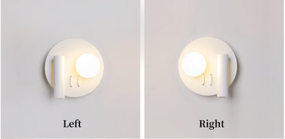 Snotra Wall Lamp