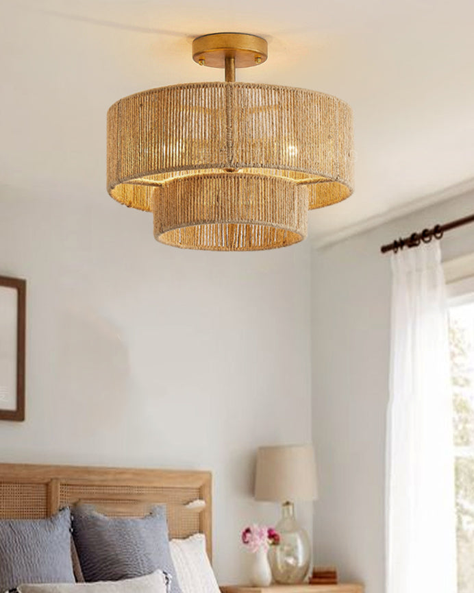 Solmaz Ceiling Lamp