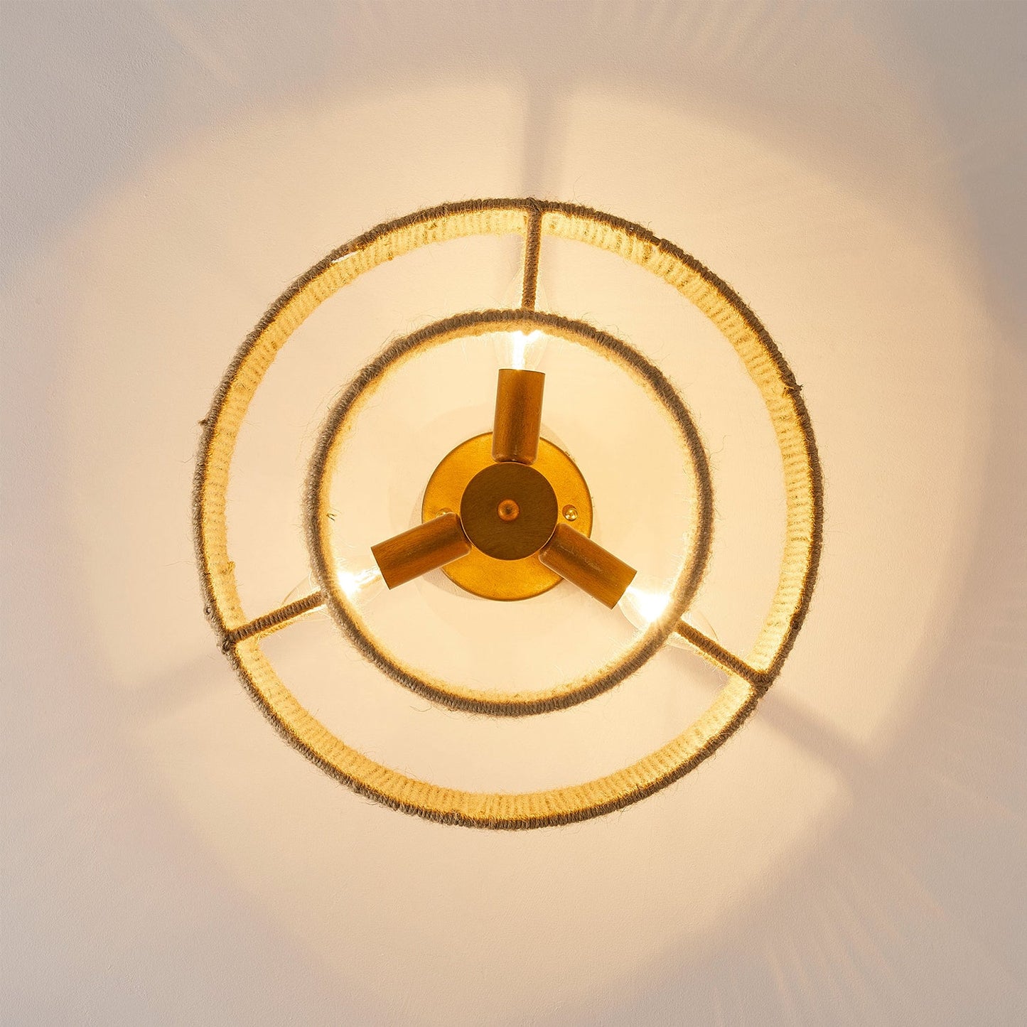Solmaz Ceiling Lamp