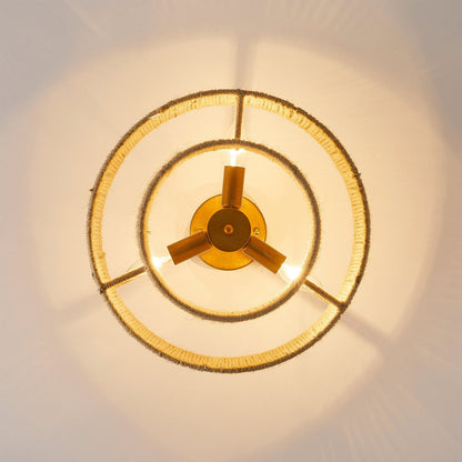 Solmaz Ceiling Lamp