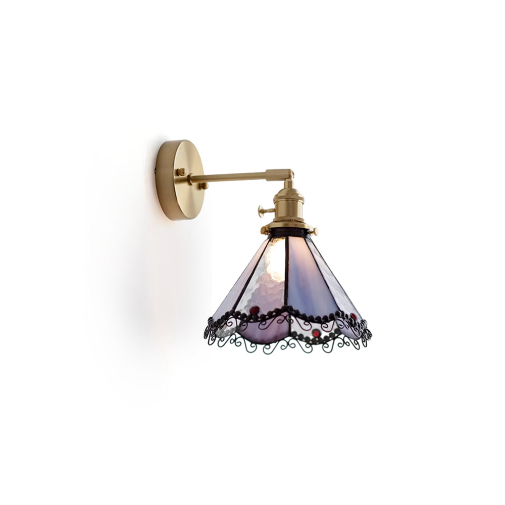 Sonoma Tiffany Wall Light