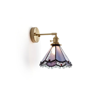 Sonoma Tiffany Wall Light