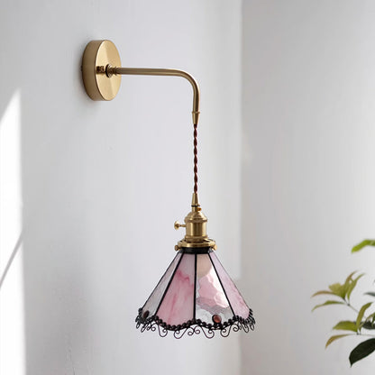 Sonoma Tiffany Wall Light