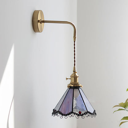 Sonoma Tiffany Wall Light