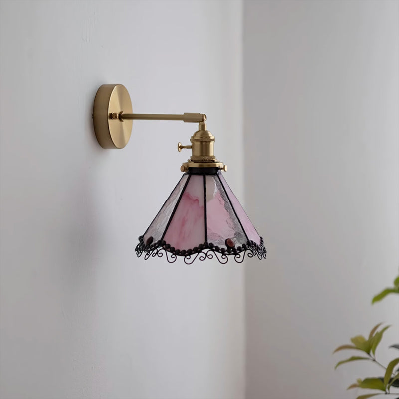Sonoma Tiffany Wall Light