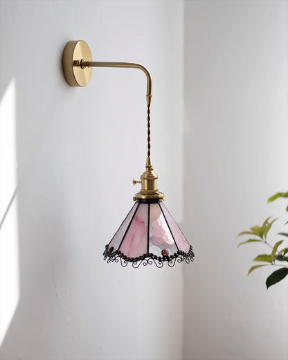 Sonoma Tiffany Wall Light