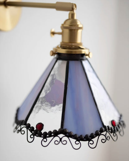 Sonoma Tiffany Wall Light