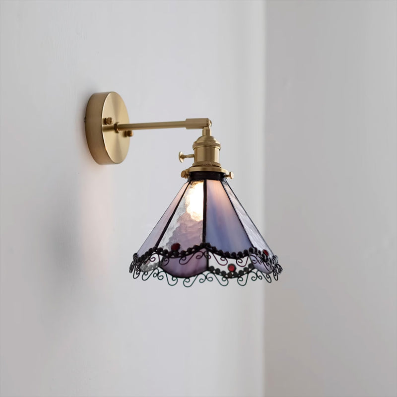 Sonoma Tiffany Wall Light