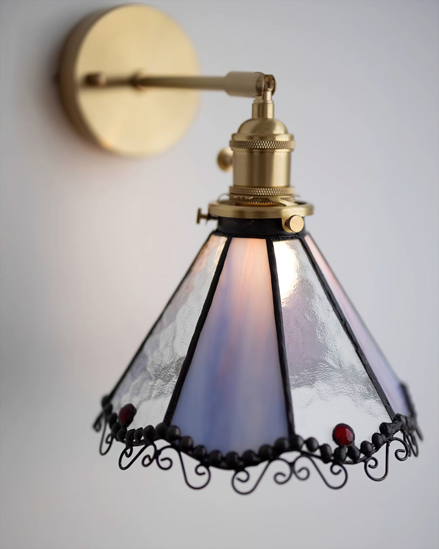 Sonoma Tiffany Wall Light