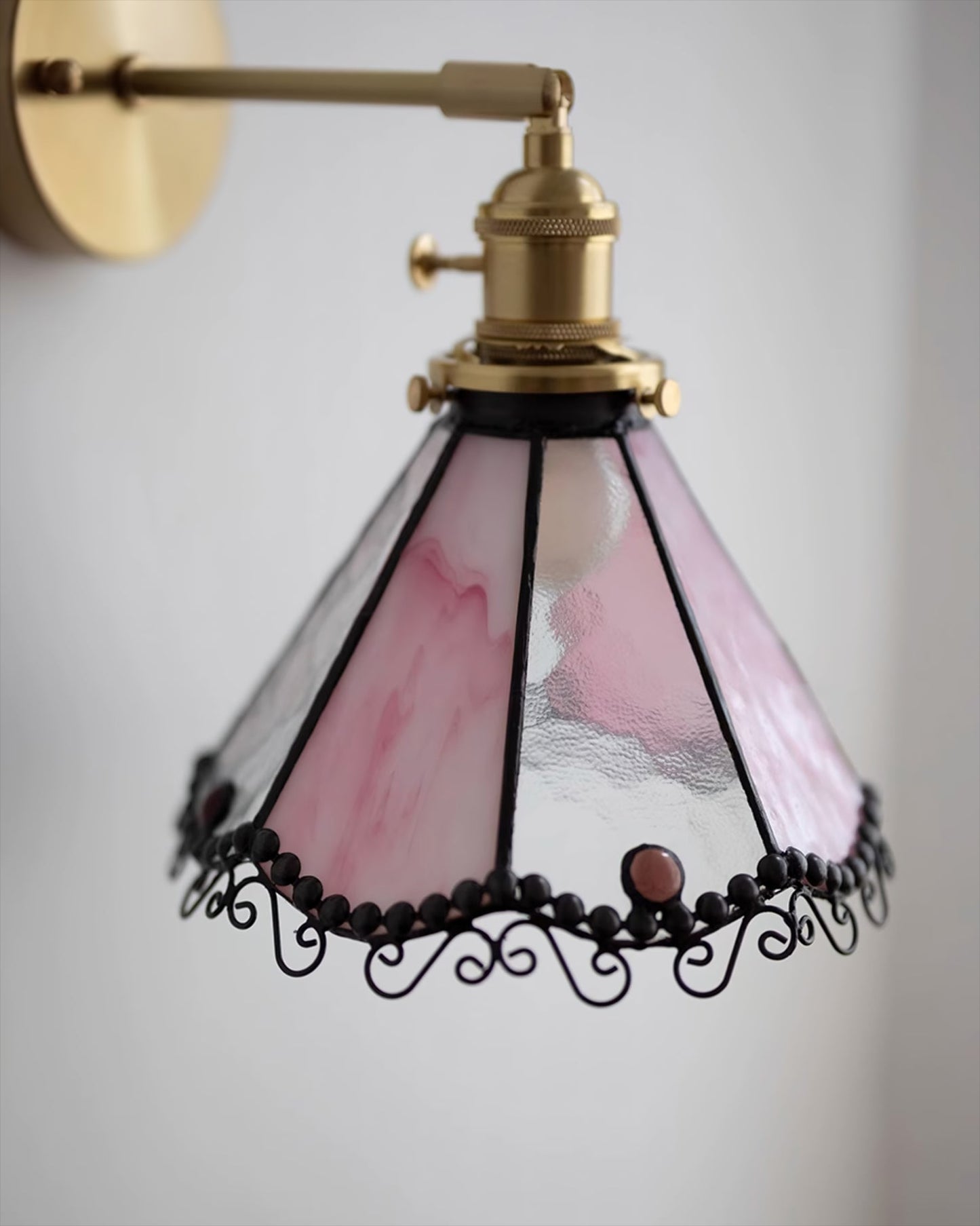 Sonoma Tiffany Wall Light
