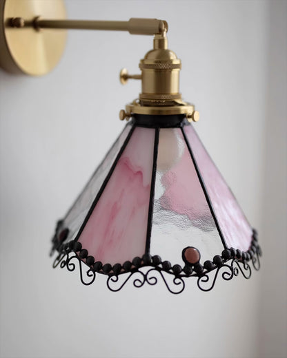 Sonoma Tiffany Wall Light