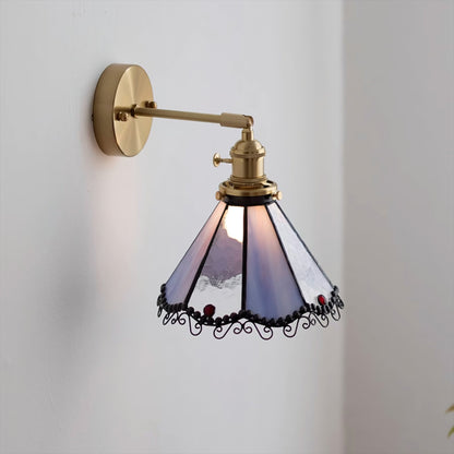 Sonoma Tiffany Wall Light