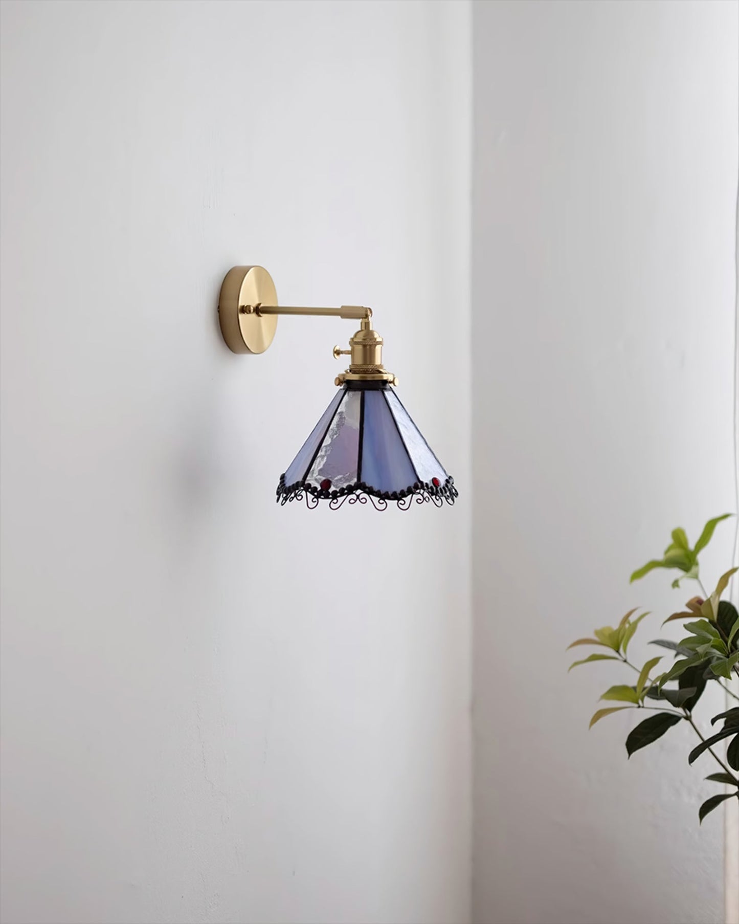 Sonoma Tiffany Wall Light
