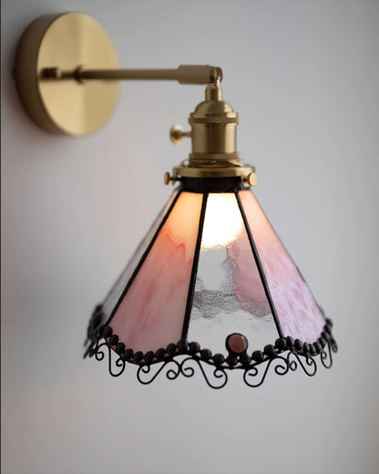 Sonoma Tiffany Wall Light