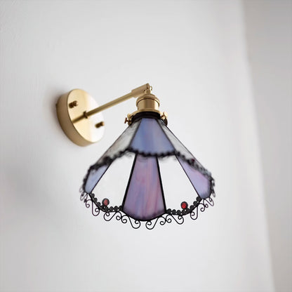 Sonoma Tiffany Wall Light