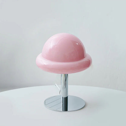 Space Age Table Lamp