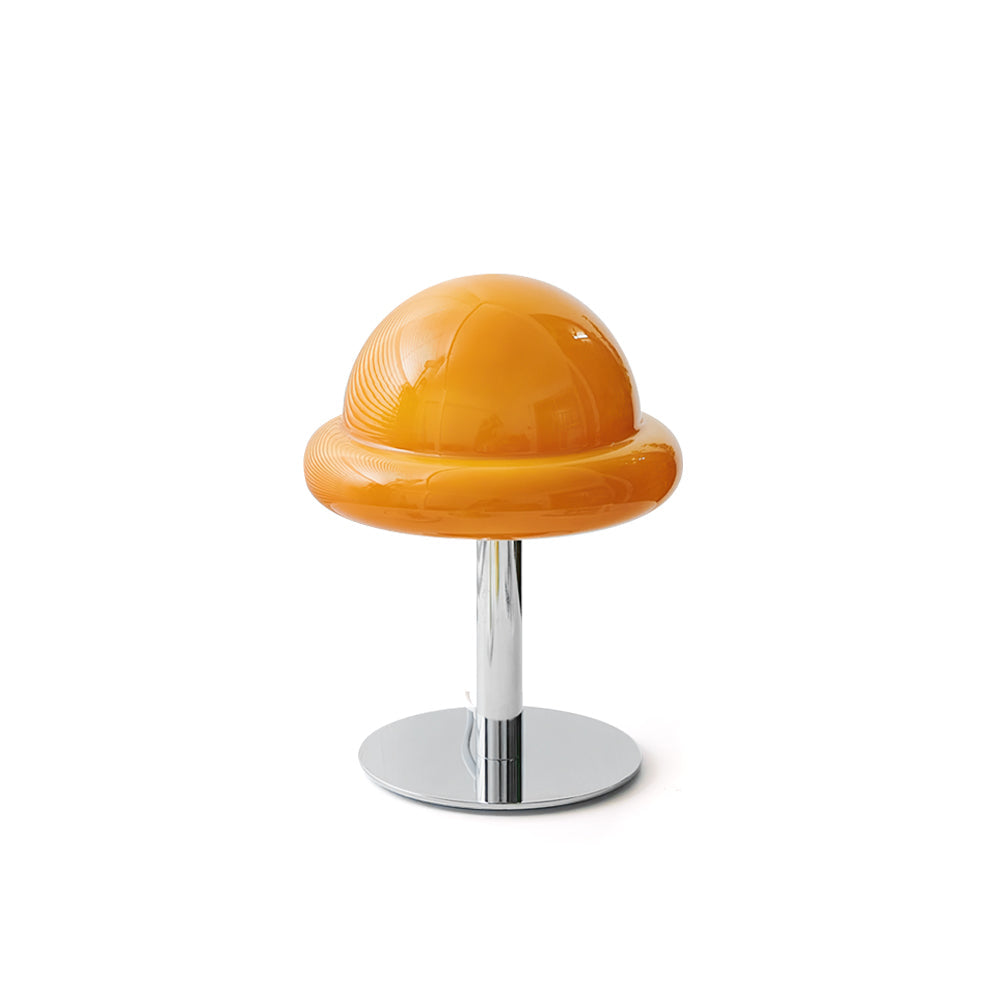 Space Age Table Lamp