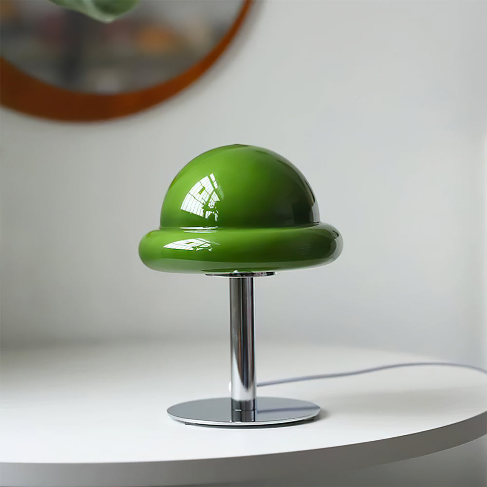 Space Age Table Lamp