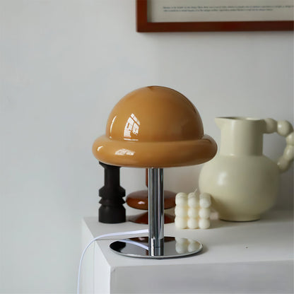 Space Age Table Lamp