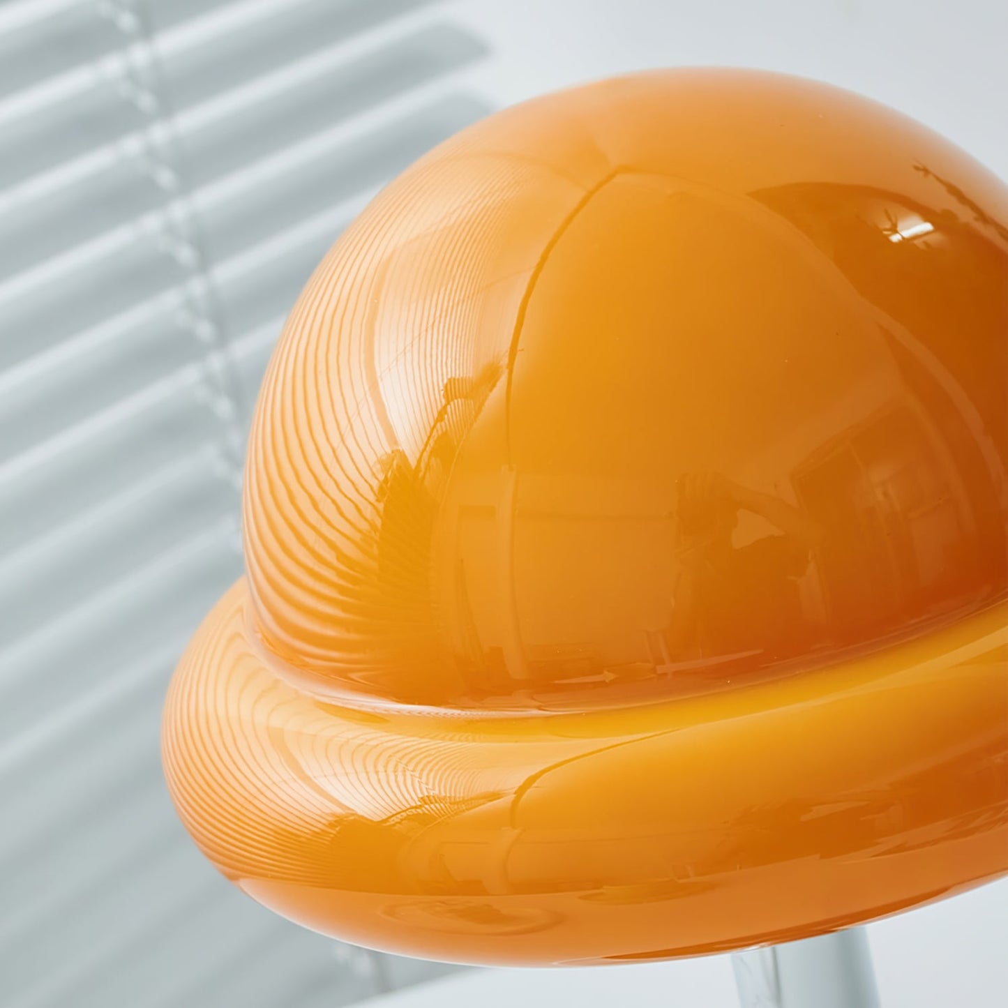 Space Age Table Lamp