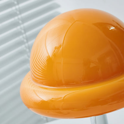 Space Age Table Lamp