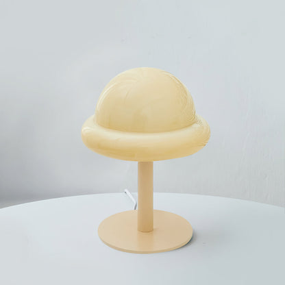 Space Age Table Lamp