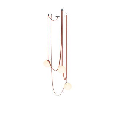 Light Rail Pendant Lamp