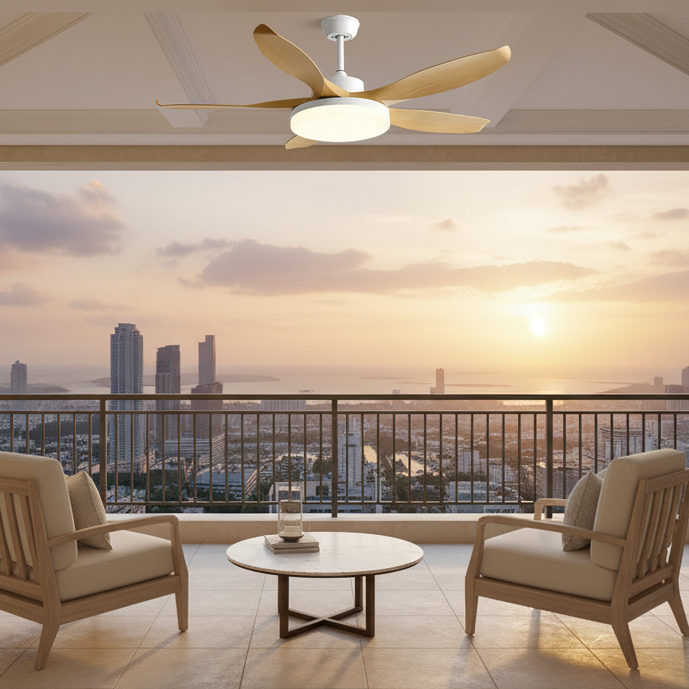 Splenda Ceiling Fan Light